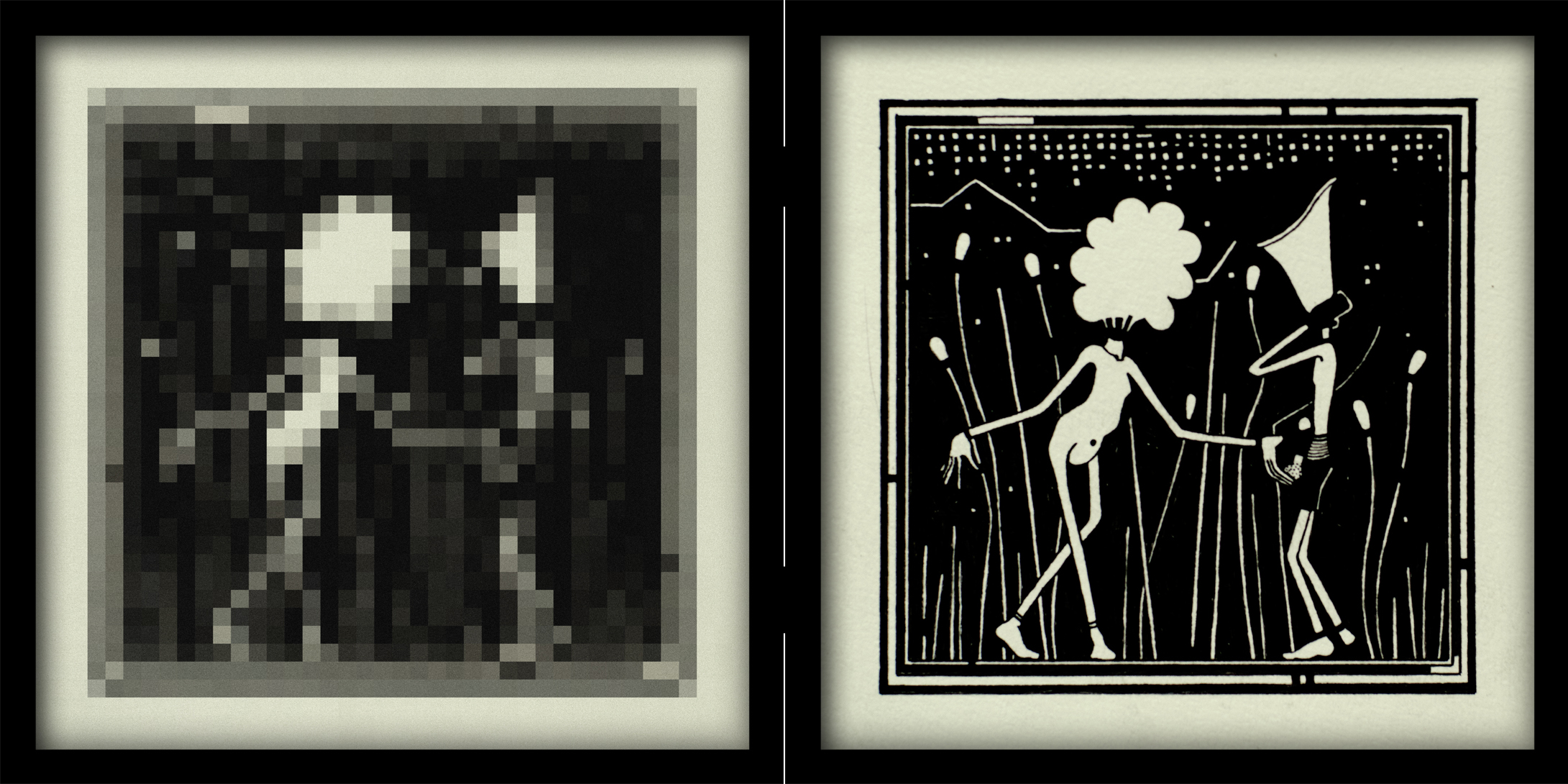 Censor Box II Censor Box II